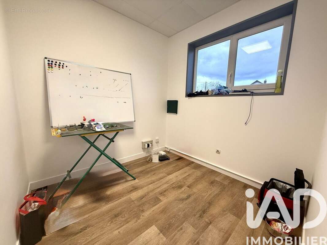 Photo 3 - Appartement à GUEUGNON