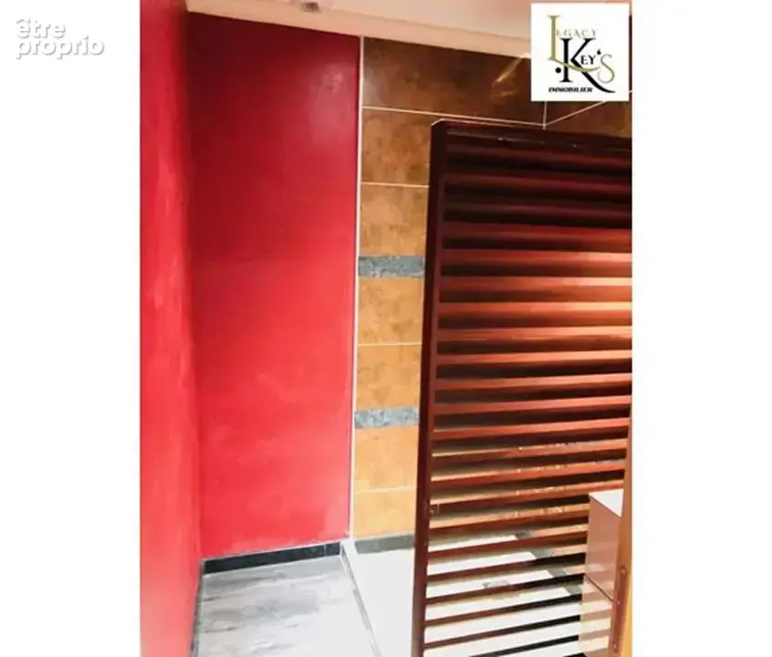 Appartement 65 m² à Bruges  - photo 5