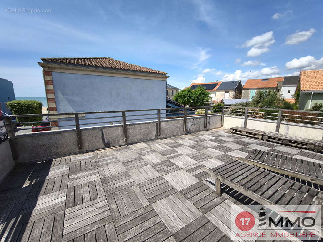 Maison T4 105m² Châtelaillon-Plage - photo 5