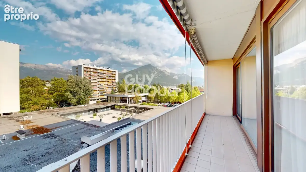 Appartement à ANNECY