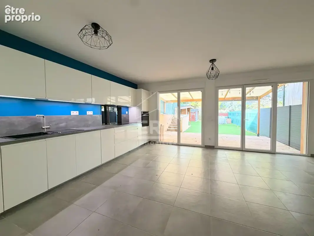 Maison 81m² à pertuis - photo 4