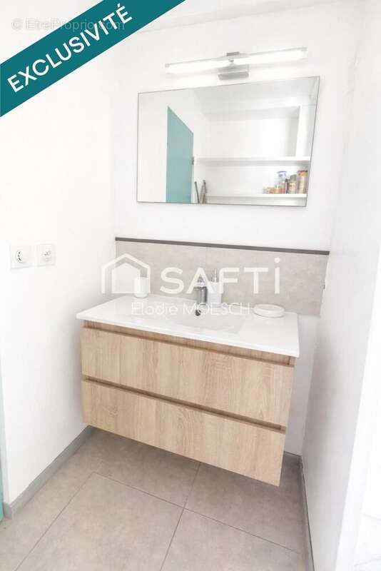 Photo 7 - Appartement à LE DIAMANT