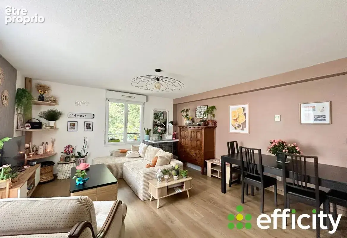 Appartement - photo 3