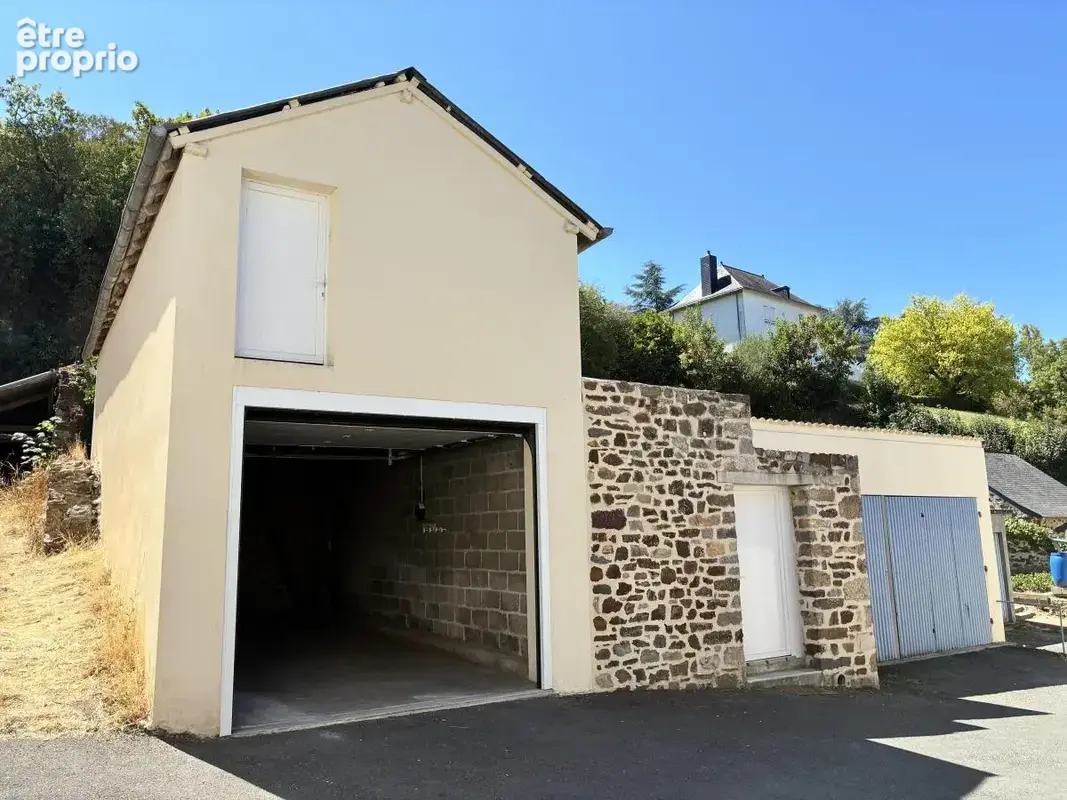 Maison 5 pièces 66 m² à vendre à Montsurs (53150) - photo 3