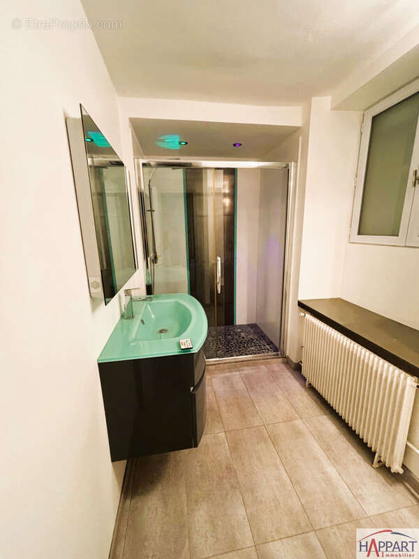 Maison à LE MEE-SUR-SEINE