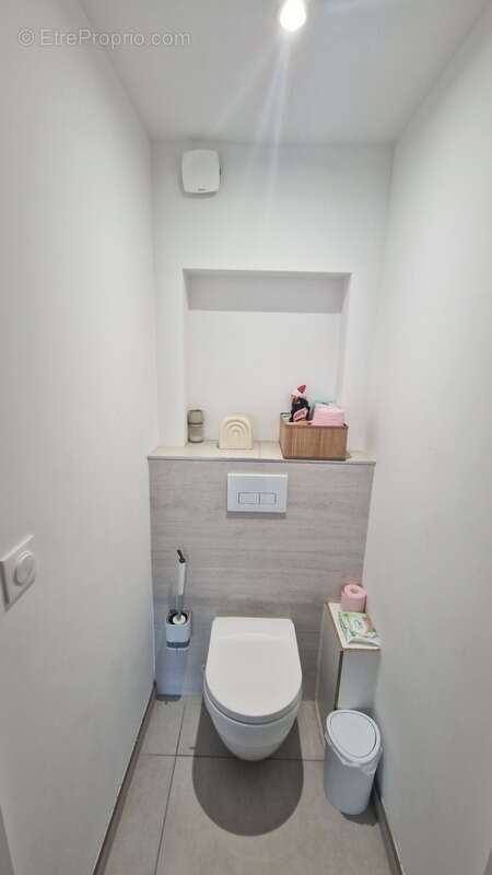 Appartement à FLORANGE