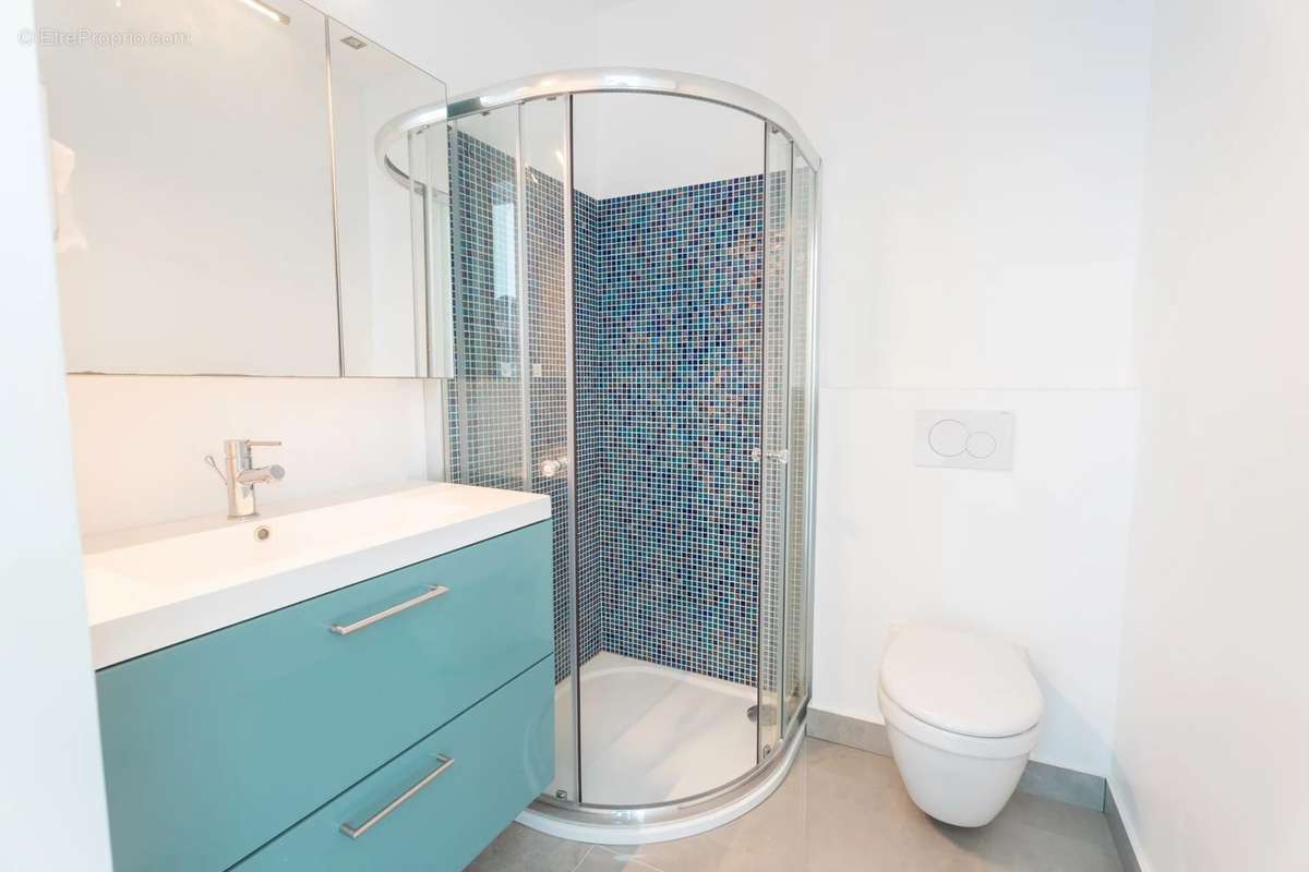 Maison à THEOULE-SUR-MER