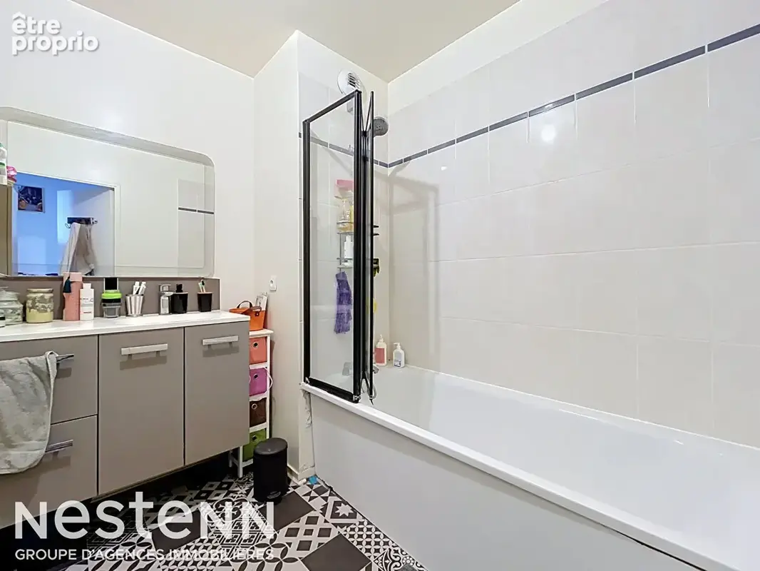 Appartement Limeil-Brévannes 3 pièces 63m² avec un grand balcon et proche téléphérique! - photo 6