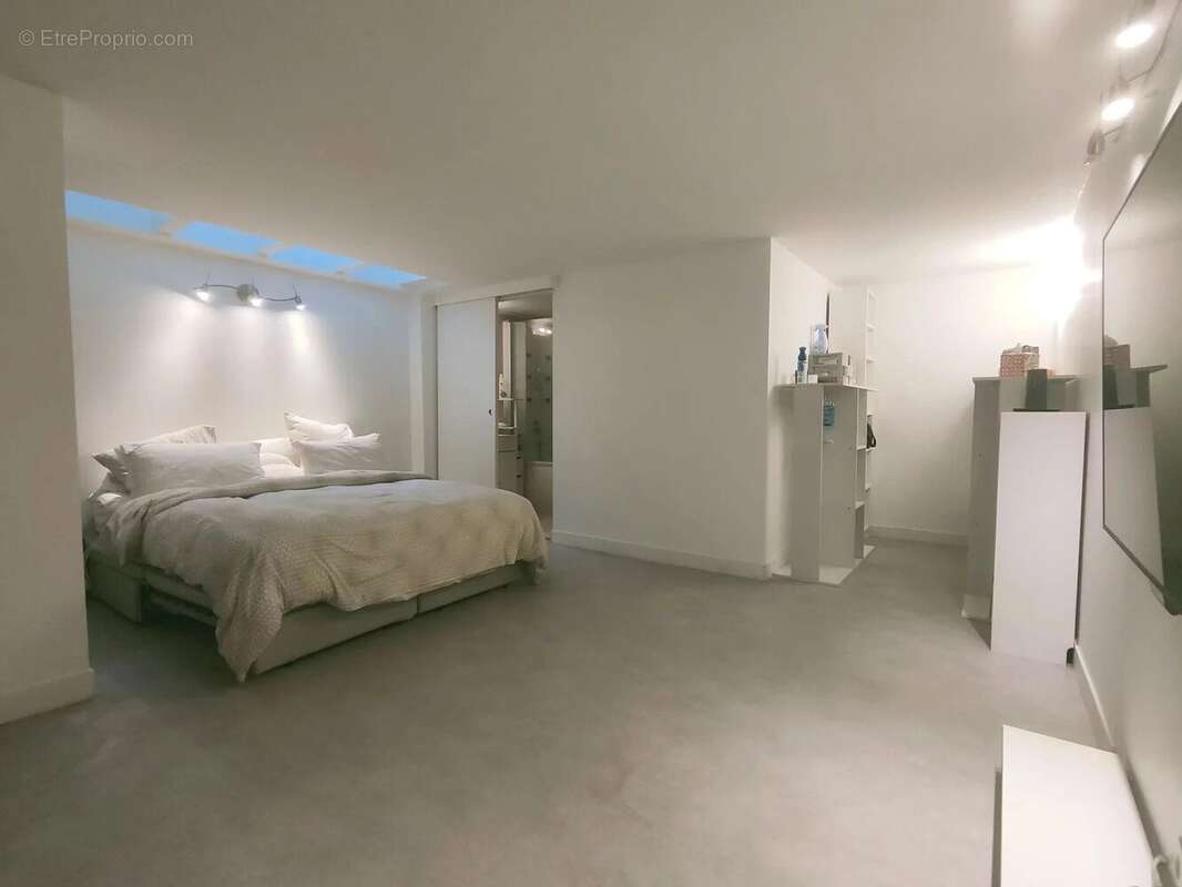 Appartement à CHAMPIGNY-SUR-MARNE