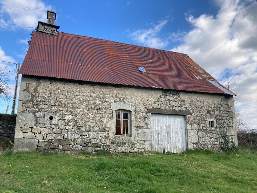 Photo 1 - Maison à MENET