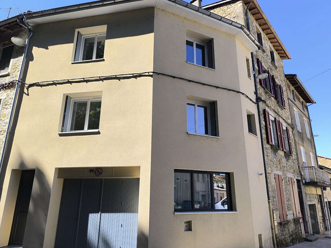 Maison 60 m² à Lagnieu  - photo 4