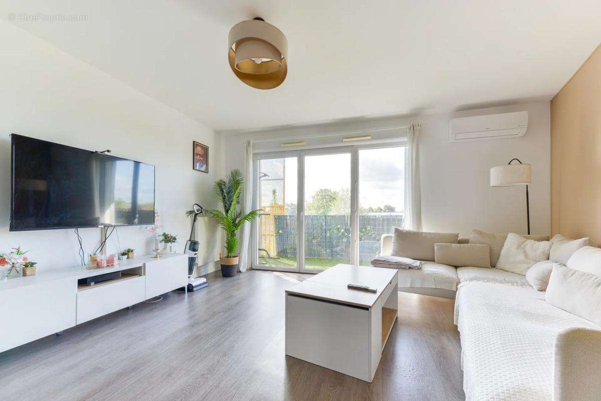 Appartement à VERTOU