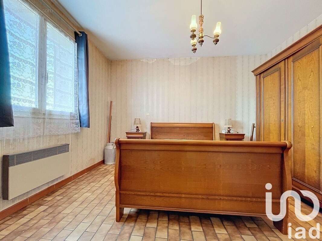 Photo 8 - Maison à GIEN