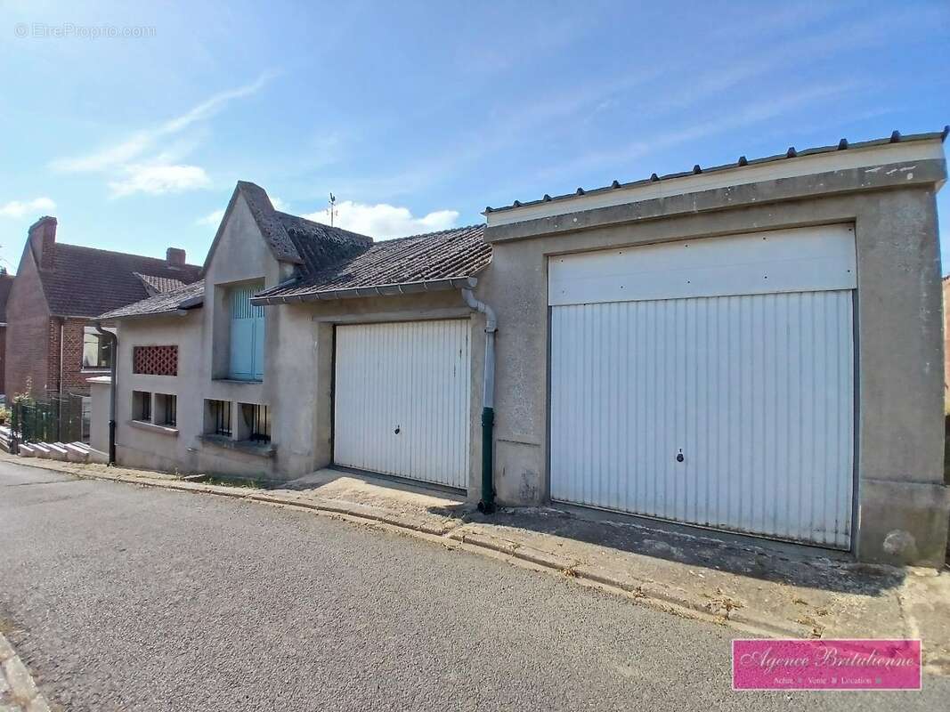 Maison 84 m² à Breteuil  - photo 6