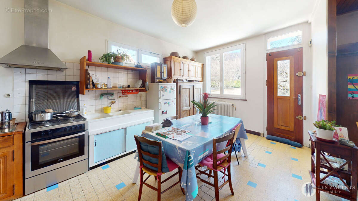 Maison à CHAMPAGNIER