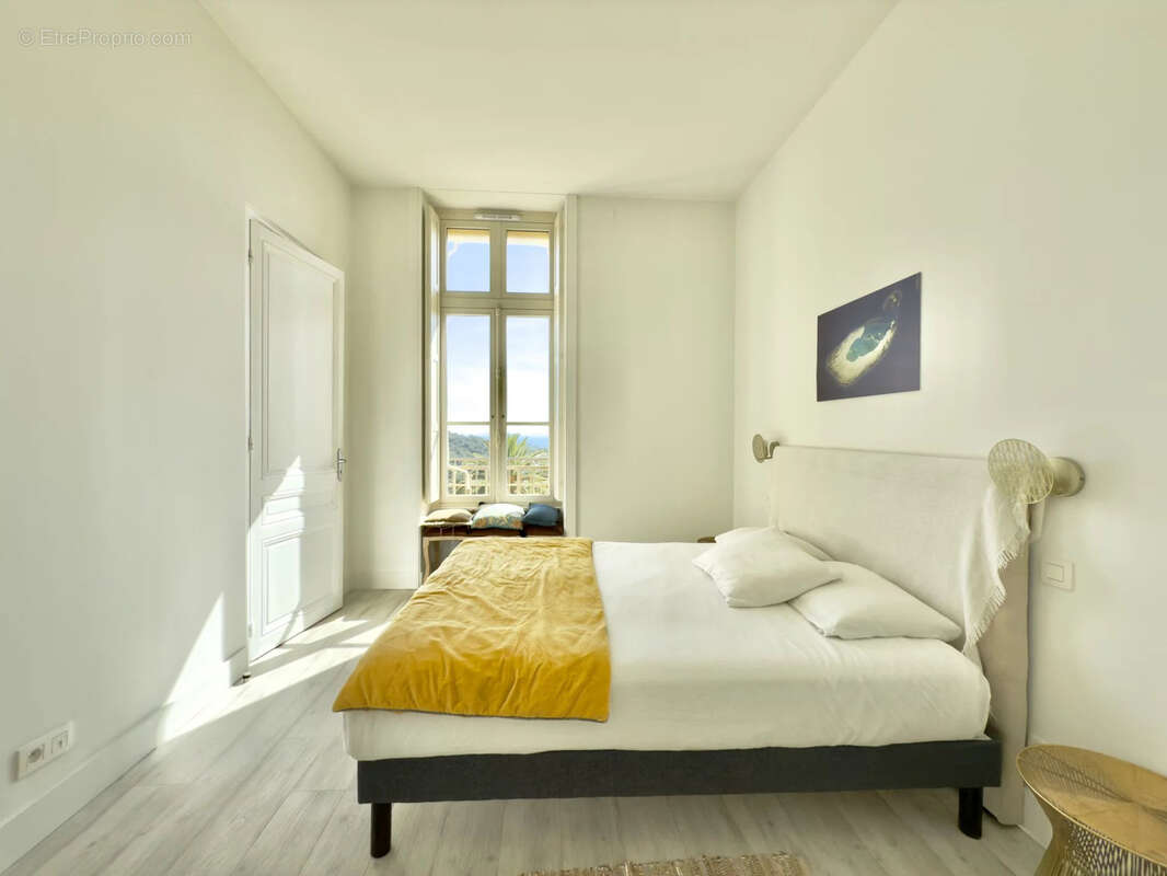 A vendre appartement vue mer 3 chambres la croix valmer - photo 11