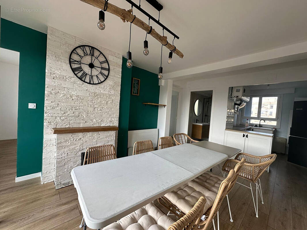 Appartement à TARBES