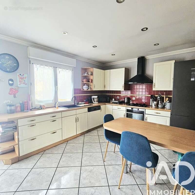 Photo 6 - Maison à HOMECOURT