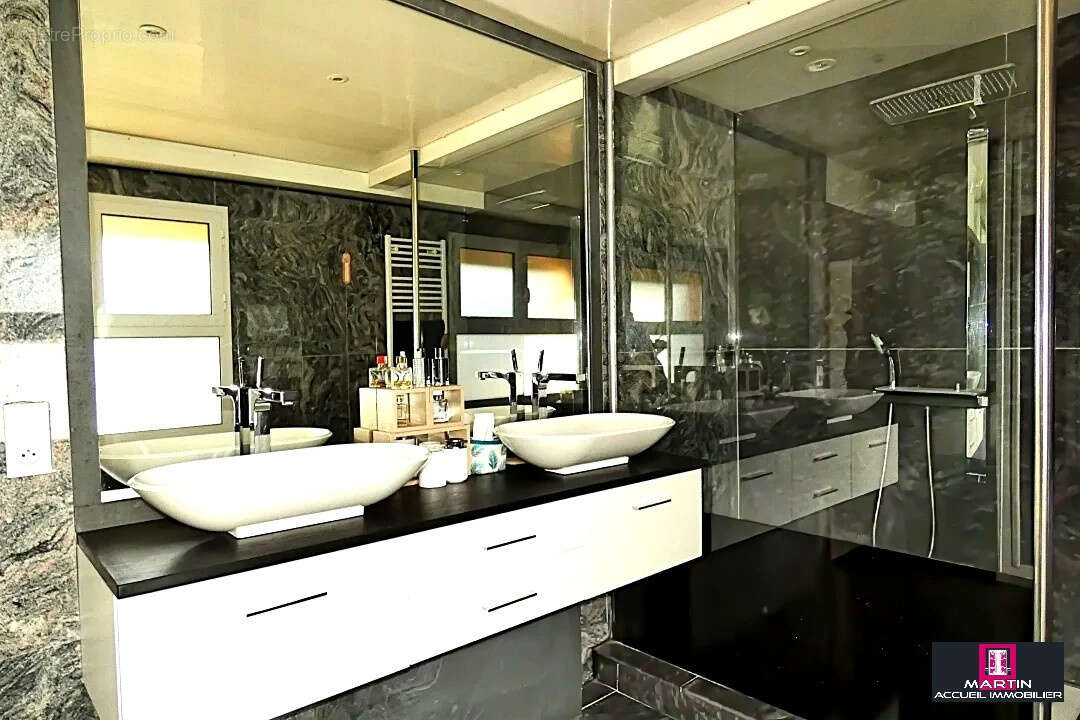 Maison à PORTET-SUR-GARONNE