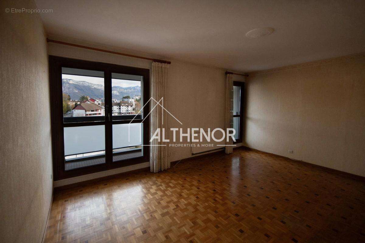 Appartement à ANNECY