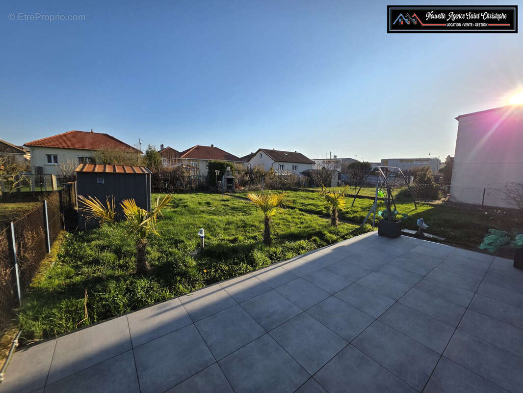Maison 122 m² à Hatrize  - photo 6