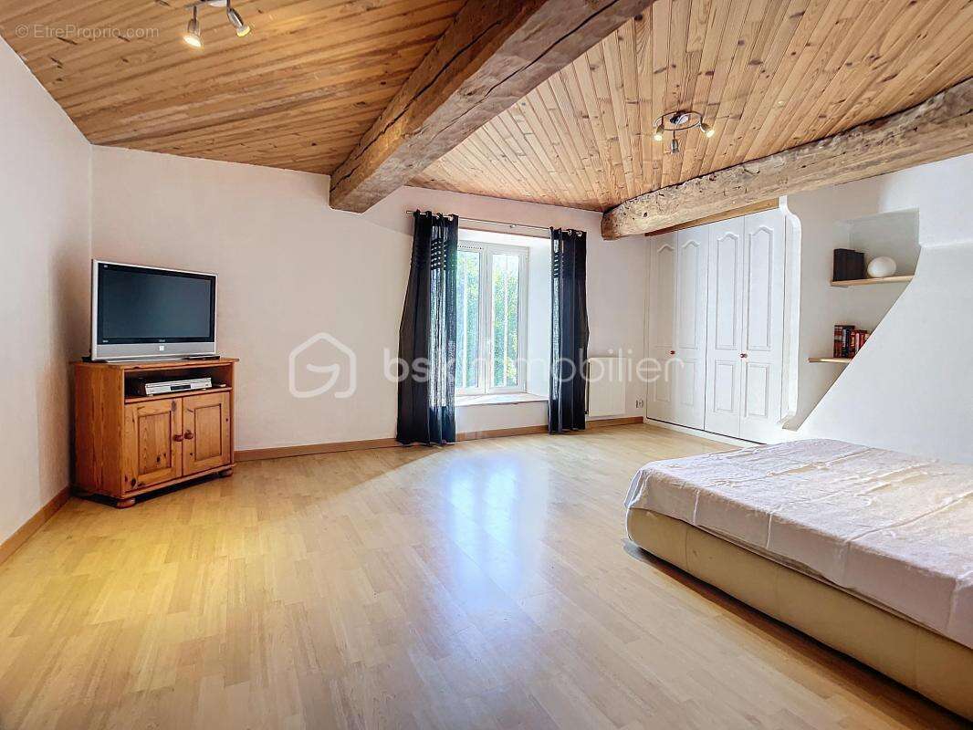 Maison à SORTOSVILLE