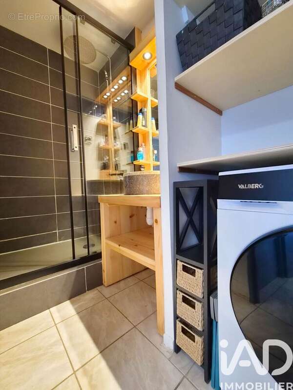Photo 9 - Appartement à SAINT-CYPRIEN