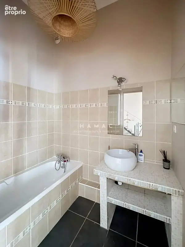 Loft d´architecte à Caluire secteur quais de Saône Ile Barbe - photo 11