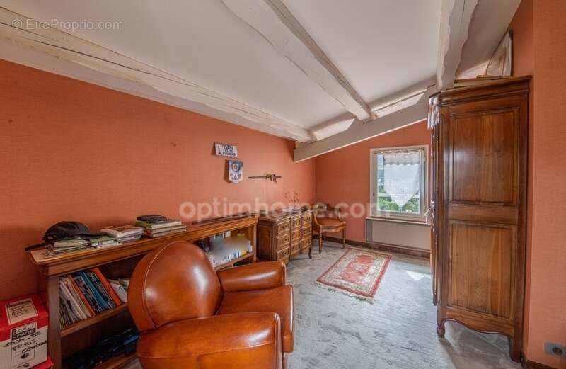 Maison à DIGNE-LES-BAINS