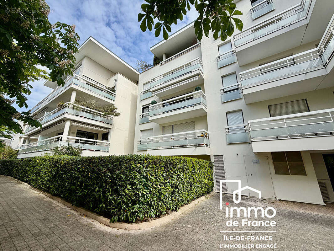 Appartement à LE CHESNAY