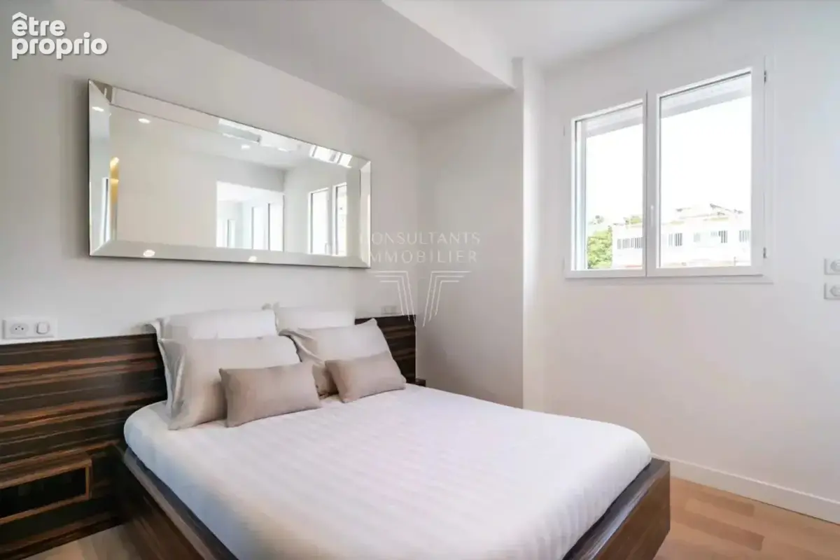 La croisette. luxueux appartement/terrasse - photo 9