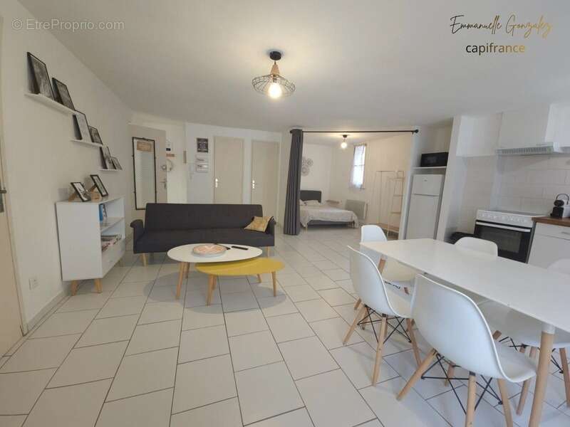 Appartement à PEZENAS