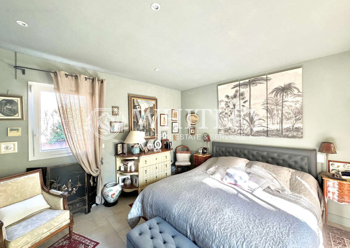 Maison à SAINT-RAPHAEL