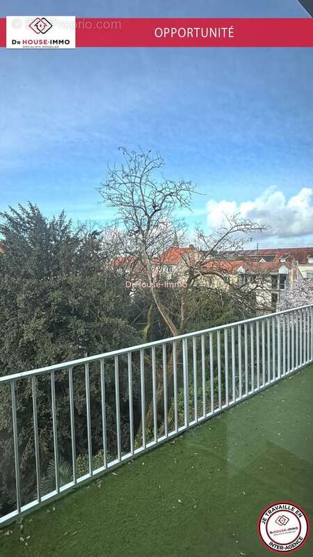 Appartement 120 m² à Perigueux  - photo 11