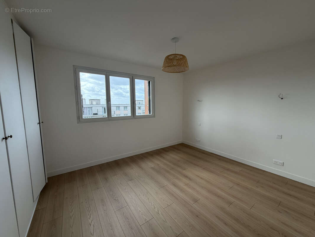 Appartement à CHAMPIGNY-SUR-MARNE