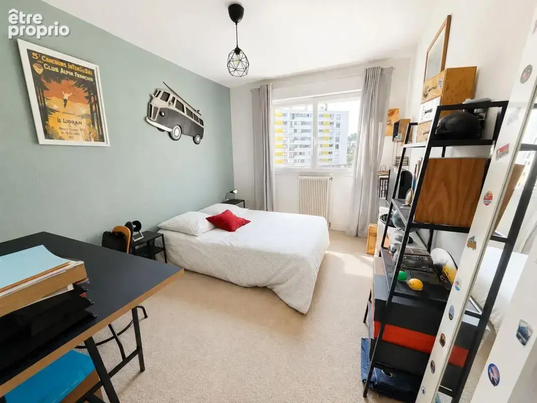 Appartement T5 Kerinou - photo 7