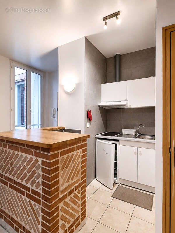 Appartement à ALBI