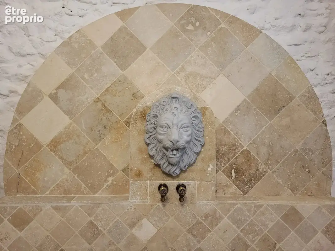 Une propriété d’exception, avec 5 chambres en suite et une terrasse ensoleillée - photo 13