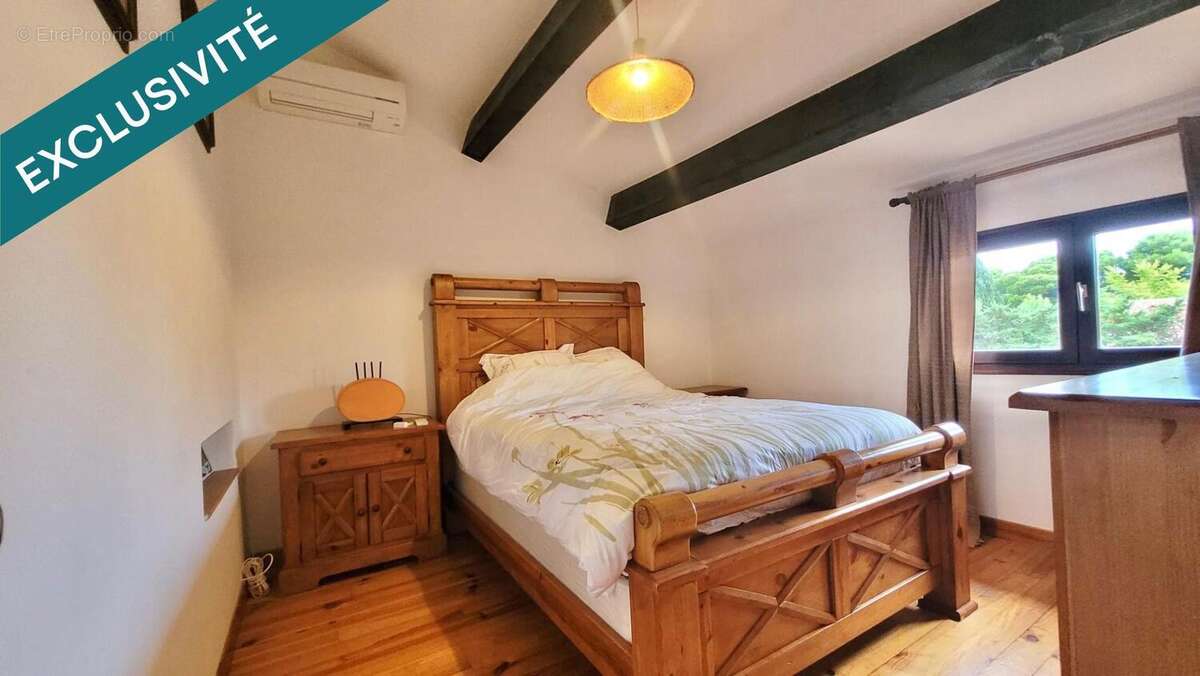 Photo 8 - Maison à FLORENSAC