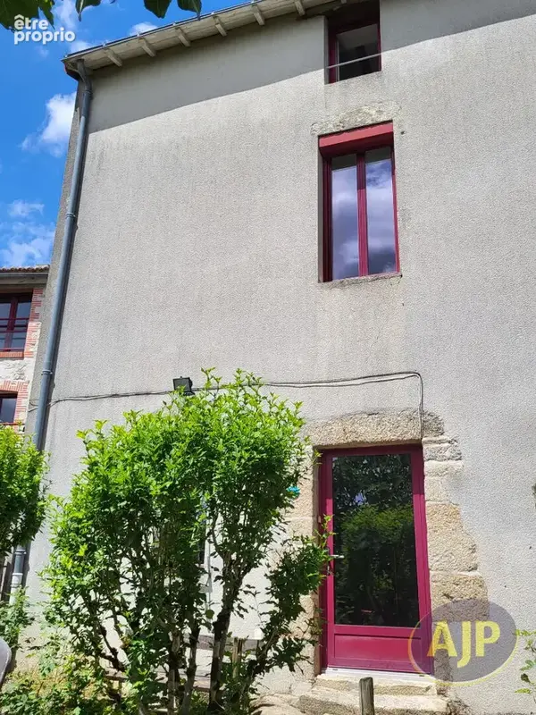 Maison Clisson 81 m2 - photo 9