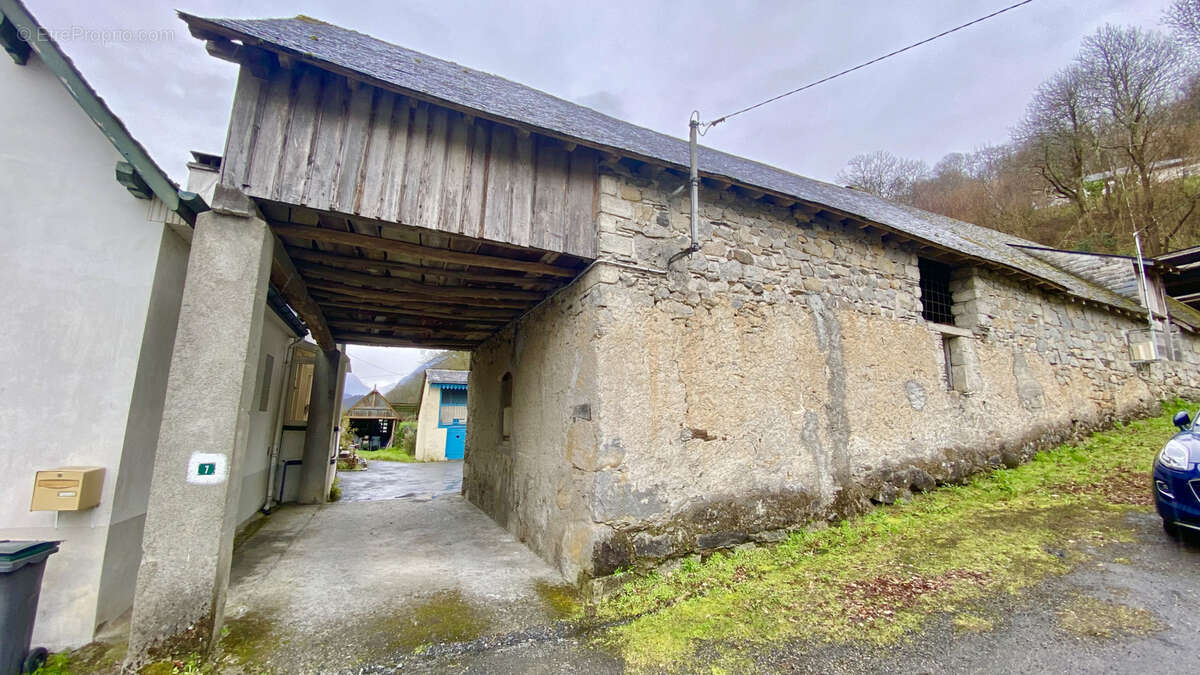 Maison à ARGELES-GAZOST