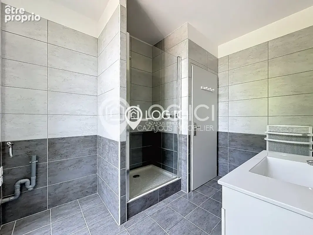 NAY - Vente Appartement T3 avec vue panoramique sur les Pyrénées - photo 11