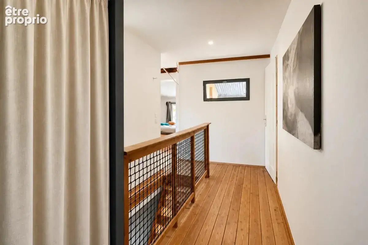 66600-espira-de-l’agly-maison 208m2-4chambres-bureau-cour&balcon - photo 9