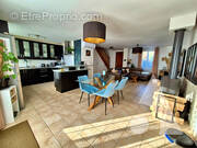 Maison à VILLERS-COTTERETS