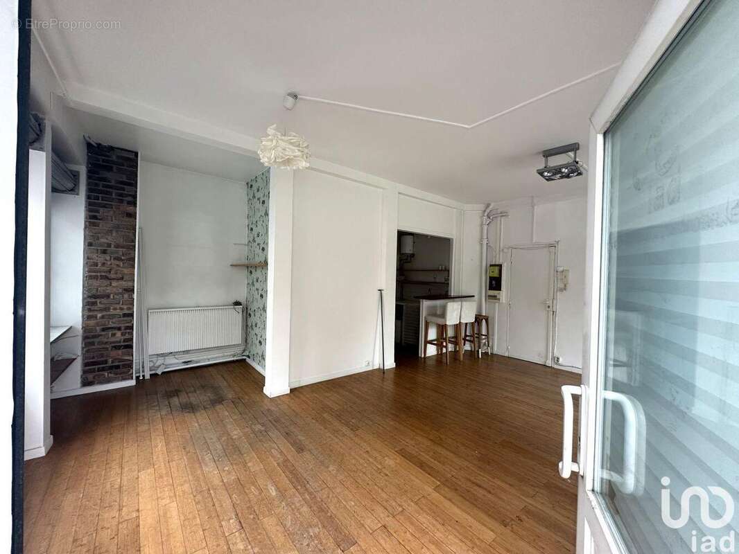 Photo 4 - Commerce à FONTENAY-SOUS-BOIS