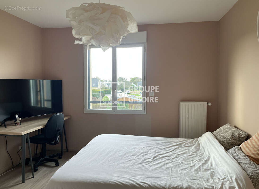 Appartement à SAINT-MALO