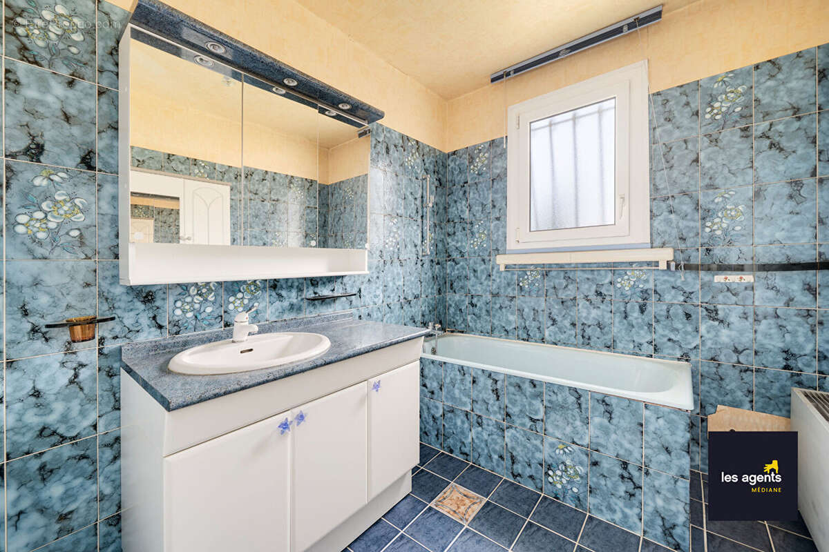 Maison à HEILLECOURT