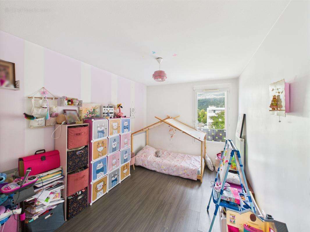 Appartement à CHAMBERY