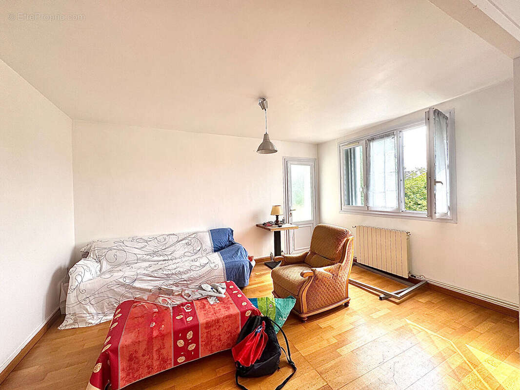 Appartement à DREUX