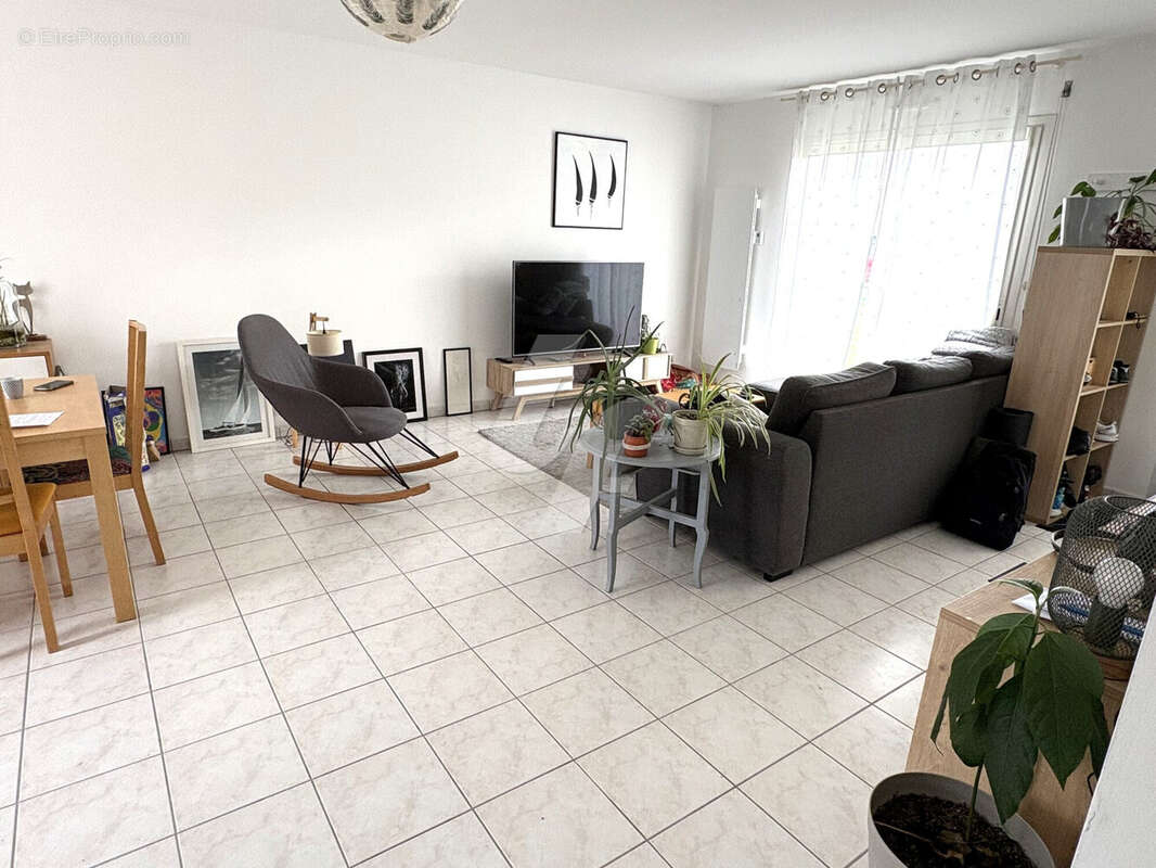 Maison 105 m² à Treillieres  - photo 5